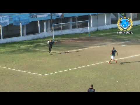 Deportivo Aguilares 2 Marapa 1 - Fecha 4 Liga Tucumana 2017 pendiente