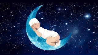 White Noise Baby Sleep Aid | 10 Hours of Relaxing Sound to Comfort Fussy Newborns &amp; Help Them Rest