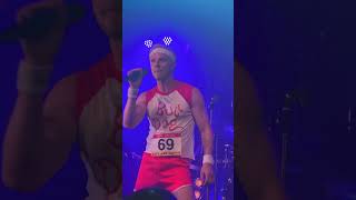 Jake Shears-Any Which Way (Scissor Sisters) @ Concorde 2, Brighton, 1st June 2023