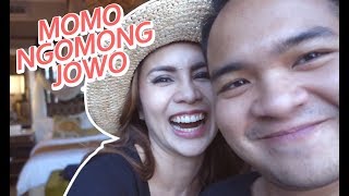 Download lagu BELAJAR BAHASA JAWA BERSAMA SUAMI DAN MERTUA || Menerima tantangan Netizen mp3