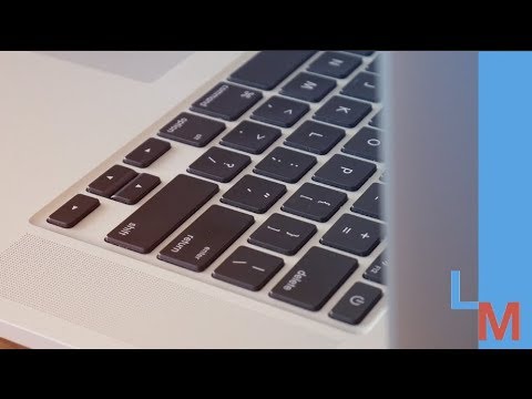 Refurbished Apple Macbook Pro
