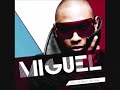Miguel - My Piece (Filtered Acapella)