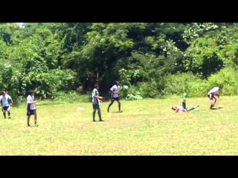 Guarani vence o Treze no Campo da Coca-Cola na Taquara