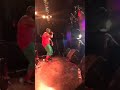 Live 2016 Raw Breed