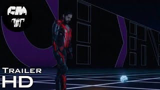 TRON: ARES - Official Bit TV Spot 10 (New Footage)