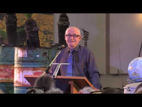 John Smith Funeral March 2019