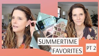 SUMMERTIME FAVORITES 2019/ PT2
