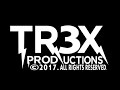 Tr3x Productions Logo History