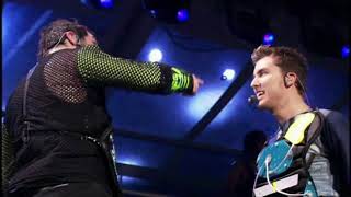 NSYNC - The Game Is Over Live HD Remastered (1080p 60fps)