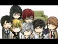 Desu Noto [Death Note Parody] Episode 1 