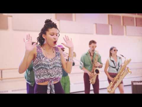 "Smile" - West End Blend