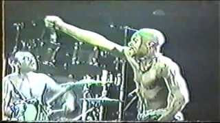 Candiria Live @ The Chance, Poughkeepsie NY (1998) Full Show