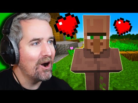 BEST OF MINECRAFT: Donnie in Love