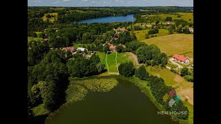 Działka Sprzedaż Kiersztanowo