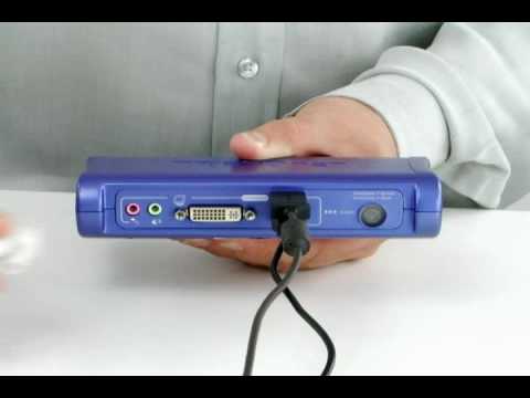 TRENDNET USB IKI 10/100MBPS ADAPTERIS video