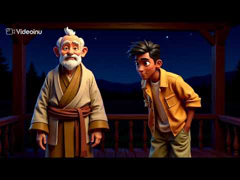 The Legacy of Ikenna: part 2( A life measured by love ).