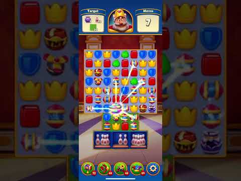 Royal Match LEVEL 3283