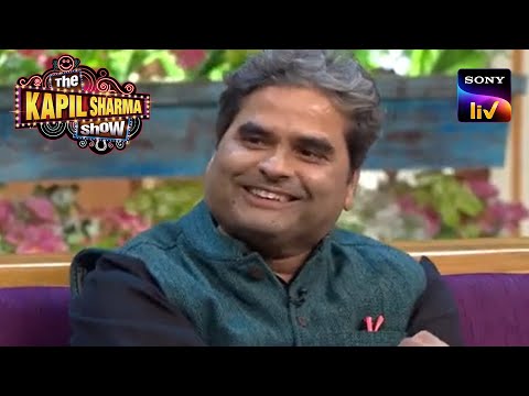 Vishal Ji Shares A Comical 'Mud' Story From Movie Rangoon | The Kapil Sharma Show | Full Episode