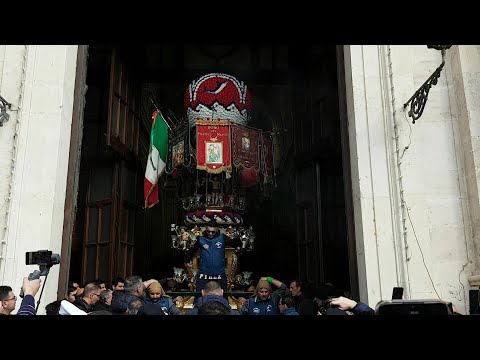 23-01-2020 Uscita ufficiale Cereo Pescivendoli