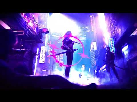 Gang Speed x Treetalk - Shake That // Slowed & Reverb