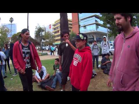 RM vs MITAX: Semifinal - PLP Battles