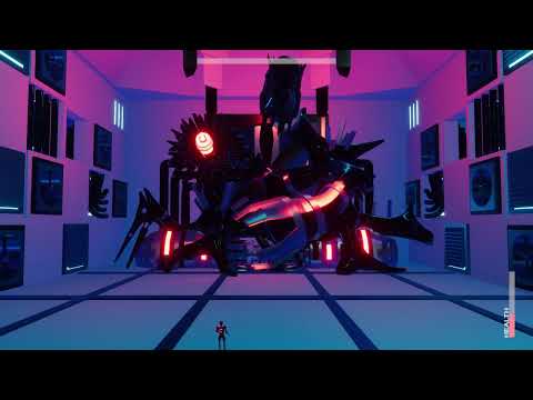 Project Parasite youtube-video