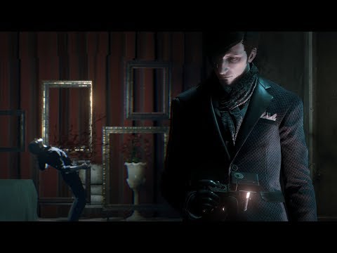 Phantassm Plays: The Evil Within (Pt. #29)