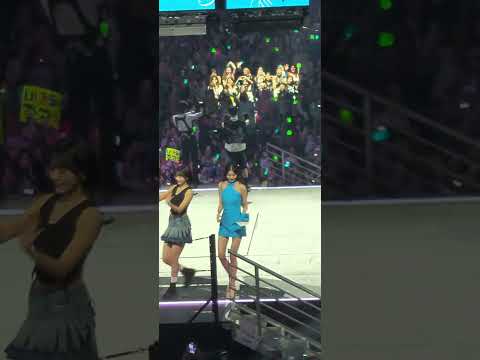 Day 1 Ending | KCON LA 2023