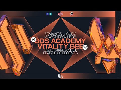 LFL Spring 2024 W5D2 | BDSA vs VITB