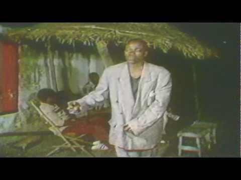 RAPHA BOUNDZEKI - LA PESA BOLINGO