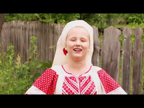 Cornelia Orleanu - Doua fete mama are