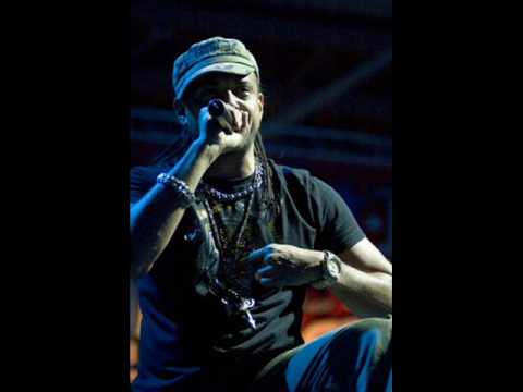 Sean Paul - Girls Territory