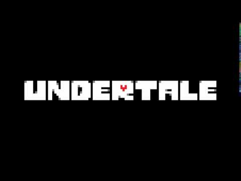 Undertale Audio Files: 191 - mus_wind