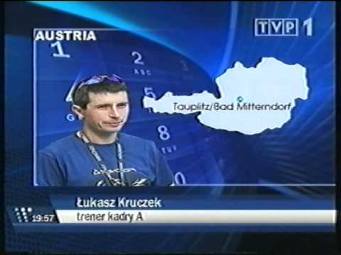 PŚ Bad Mitterndorf 14.01.2012 - relacja z zawodów