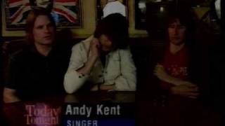 You Am I - Today Tonight Interview 1996