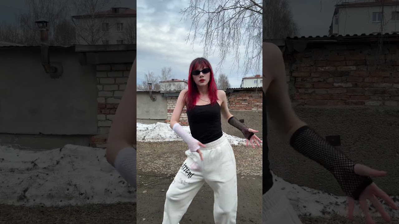 my first attempt 🤓 #itzy #kpopdance