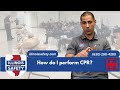 How To Perform CPR In 2025 A Life Saving Guide