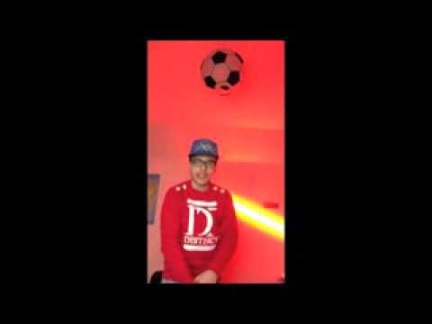 RILCYH - HIP HOP CHAMPIONS LEAGUE