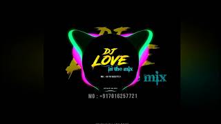 Download lagu RUPAL TANE LOVE KARU  DJ JATIN FT. DJ LOVE PIPARIYA FT DJ PANKAJ NOGAMA mp3