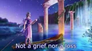 TRUST AND OBEY by CARLENE DAVIS with lyrics