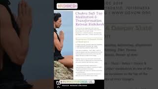Soulversity Retreats: Your Journey to Self-Discovery