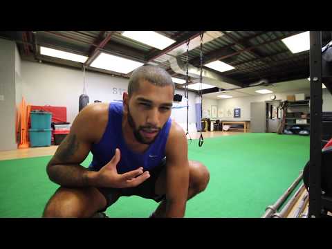 Vlog 53: First 600m of my LIFE!