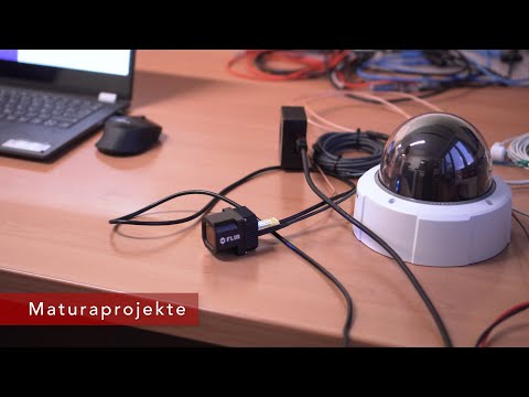 HTL - Mössingerstraße - Maturaprojekte