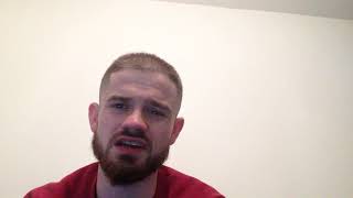 MF Doom - Deep Fried Frenz - Reaction