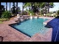 Beautifull Kolam Renang Minimalis Modern Desain Interior Eksterior Terbaik , Video harga rumah minimalis ada kolam renang paling dicari!