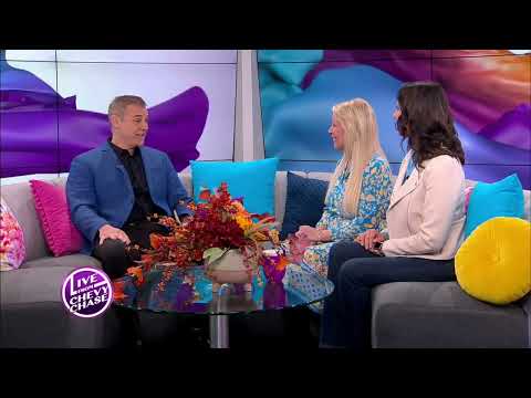 Jazz Securo | Live From Chevy Chase