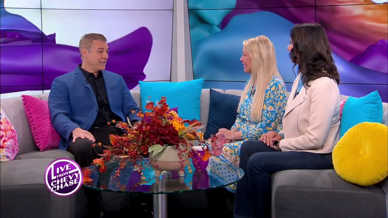 Jazz Securo | Live From Chevy Chase