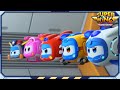 SUPERWINGS5 Super Pets Full Episodes Live