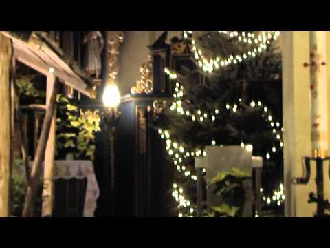 2012-01-13 cz.4 Czuwanie Modlitewne - Jezus jest tu