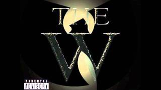 Wu Tang Clan Let My Niggas Live